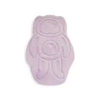 Бомбочка для ванн плавающая "я косморобот" 150 г Бомбочка для ванн плавающая "я косморобот" 150 г