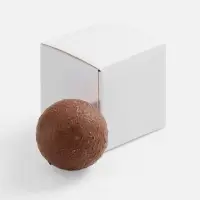 Бомбочка Choсo Boule, молочный шоколад Бомбочка Choсo Boule, молочный шоколад