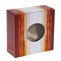 Держатель для штор CAPPIO KS036, d=9.5 мм, цвет золото, 2 шт.