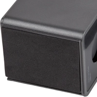 Точилка механическая Deli, 1 отв., в картонной коробке, черный