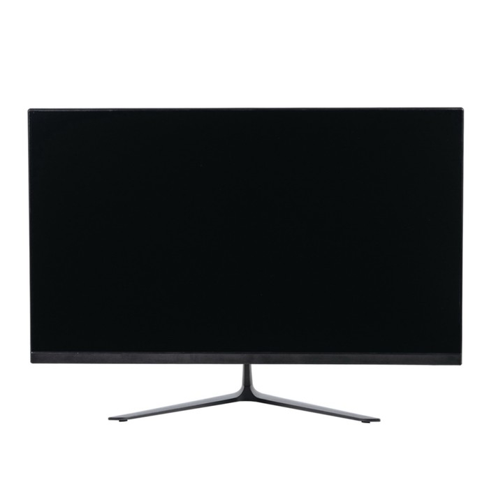 Монитор Lime R238L, 23.8 Монитор Lime R238L, 23.8", IPS, 1920x1080, 75Гц, 5 мс, D-Sub, HDMI, чёрный