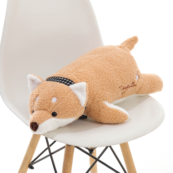 Мягкая игрушка «Собака», 65 см Мягкая игрушка «Собака», 65 см