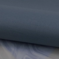 Постельное белье евро сатин (нав.70х70) м251.21.04SТрис.5844-1+5844а-1 Мави