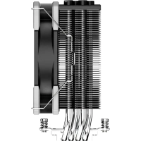 Кулер ID-Cooling SE-214-XT Basic AM5/AM4/1151/1200/1700 черный 4-pin 180W