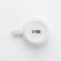 Кружка керамическая «Бюст», 690 мл Кружка керамическая «Бюст», 690 мл