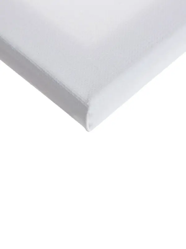 Холст на подрамнике Calligrata, хлопок 100%, 1.6&times;50&times;60 см, акриловый грунт, мелкозернистый, 280 г/м&sup2;