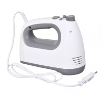 Миксер ручной HYM-H4501 500Вт белый