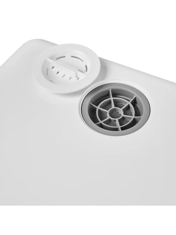 Компактная настольная посудомоечная машина CDWC421GR-i Wi-Fi Компактная настольная посудомоечная машина CDWC421GR-i Wi-Fi