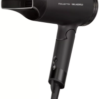 Фен для волос Karl Lagerfeld Express Style CV184LF0, 1600 Вт