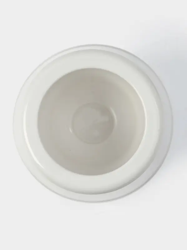 Ёршик для унитаза Rambai, d=15.5 см, h=35 см, с подставкой, серый