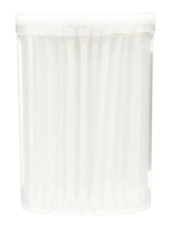 Ватные палочки в пластиковом контейнере &laquo;Мой выбор&raquo;, 100% хлопок, 100 шт.