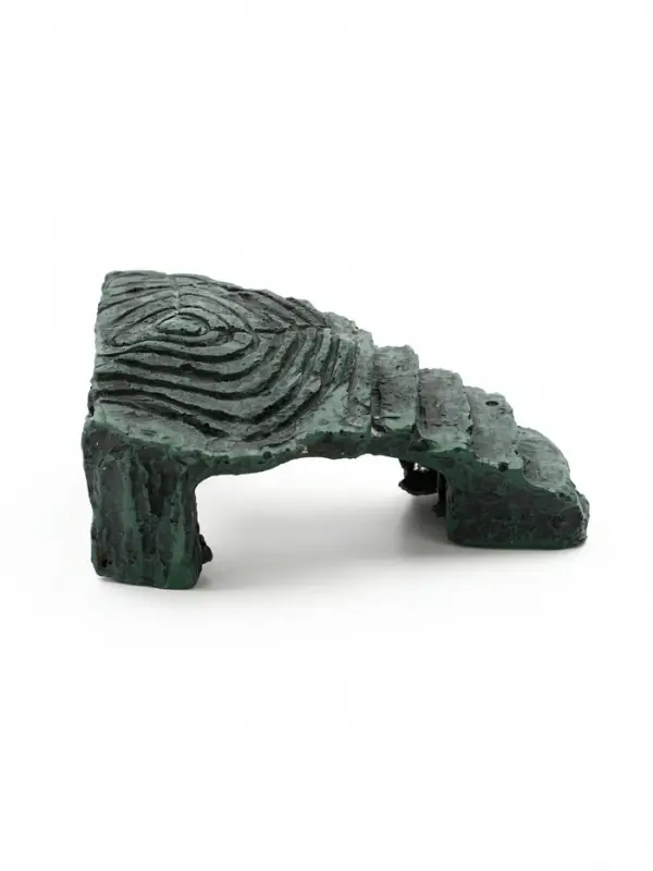 Укрытие для террариума под камень, 12&times;10&times;4 см