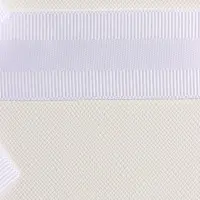 Набор подарочных коробок 3 в 1, прямоугольные с бантом, молочный, 33.5&times;25&times;11.5; 29&times;21&times;9; 24.5&times;17&times;6.5 см