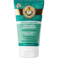Гель для умывания очищающий глубоко РБА 150 мл