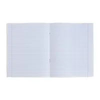 Набор тетрадей, 96 листов в клетку, Calligrata &laquo;Смайлики&raquo;, 4 штуки