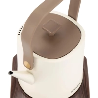 Чайник HYK-S2043 0.6л 1000Вт