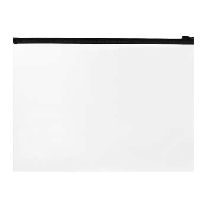 Папка-конверт на ZIP-молнии А4, 120 мкм, ErichKrause Fizzy Clear, c цветной молнией, до 100 листов, микс Папка-конверт на ZIP-молнии А4, 120 мкм, ErichKrause Fizzy Clear, c цветной молнией, до 100 листов, микс