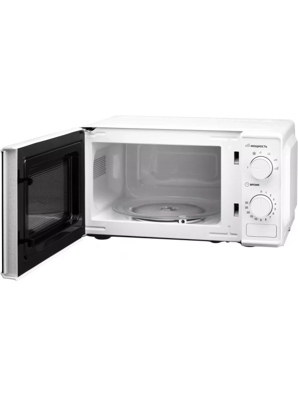 Микроволновая Печь HYM-M2044 20л. 700Вт белый Микроволновая Печь HYM-M2044 20л. 700Вт белый