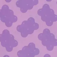 Бумага глянцевая двухсторонняя &laquo;Ум и Хрум&raquo;, 50 &times; 70 см