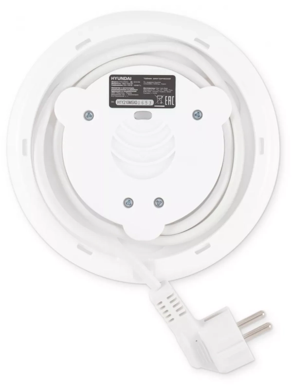 Чайник HYK-P3501 Чайник HYK-P3501