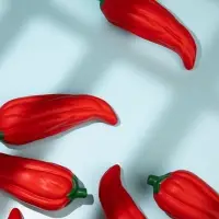 Сквиши-антистресс «Перец»