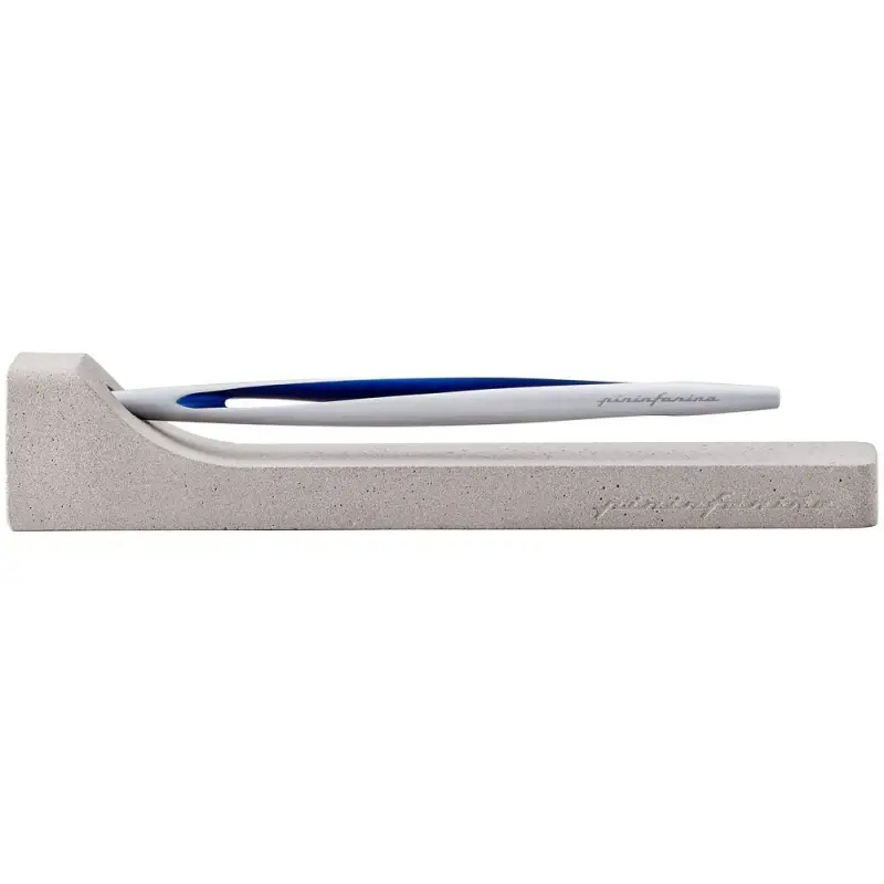 Вечная ручка Aero, синяя Вечная ручка Aero, синяя