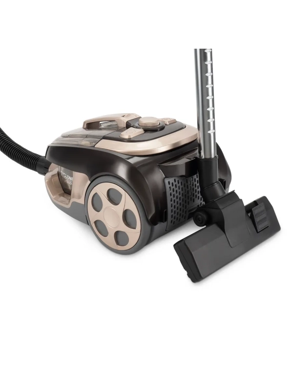 Пылесос HYV-C3550 2220Вт Пылесос HYV-C3550 2220Вт