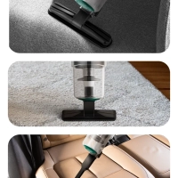 Ручной пылесос для дома беспроводной КТ-5364- 80 Вт Ручной пылесос для дома беспроводной КТ-5364- 80 Вт