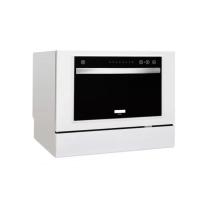 Посудомоечная машина DT305 белый (компактная)