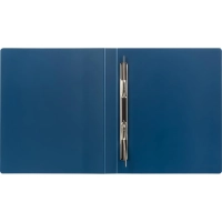 Скоросшиватель пластиковый с металическим скоросшAttache F5 700мкм 100л