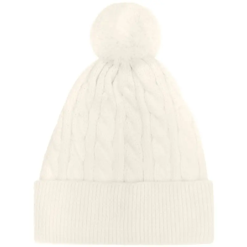 Шапка Heat Trick, белая (молочная) Шапка Heat Trick, белая (молочная)