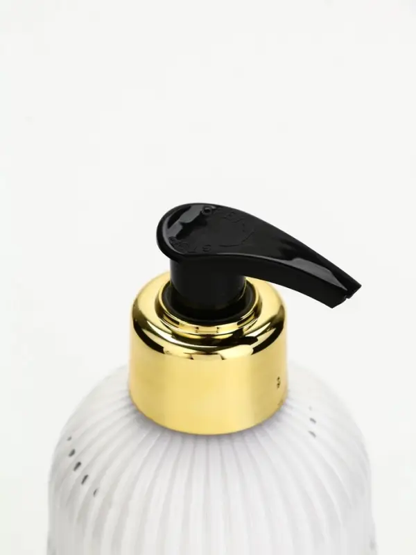 Крем для рук Крем для рук "Любимому учителю", 300 мл, аромат ежевичный сорбет