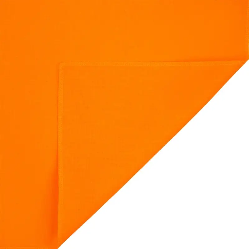 Бандана Overhead, оранжевая Бандана Overhead, оранжевая