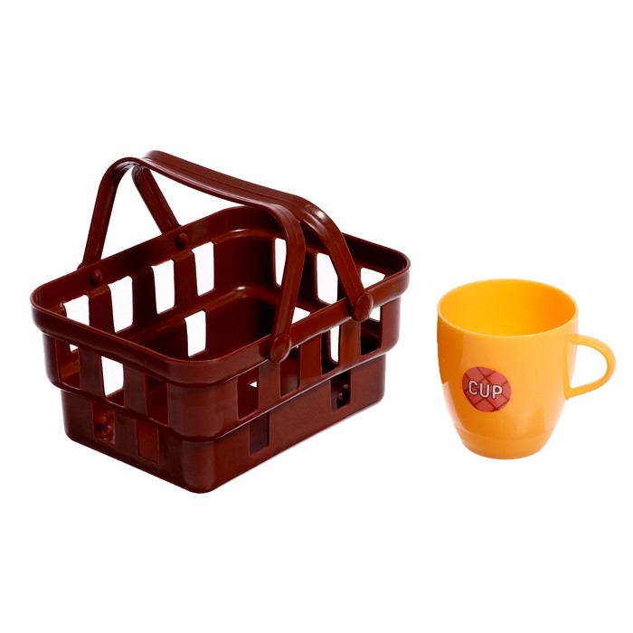 Игровой набор «Магазин» с аксессуарами Игровой набор «Магазин» с аксессуарами