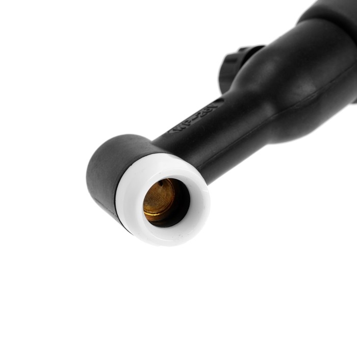 Горелка для аргонодуговой TIG сварки PATRIOT, для аппаратов TIG и MMA, 4 м, 200 А, DX50 Горелка для аргонодуговой TIG сварки PATRIOT, для аппаратов TIG и MMA, 4 м, 200 А, DX50