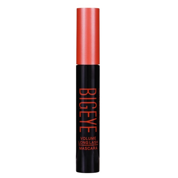 Тушь для ресниц, Jean Mishel, BIGEYE VOLUME LONG LASH, , 14 мл Тушь для ресниц, Jean Mishel, BIGEYE VOLUME LONG LASH, , 14 мл