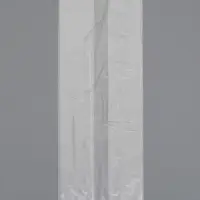 Набор пакетов фасовочных 18&times;27 см, 8 мкм, 600 шт.