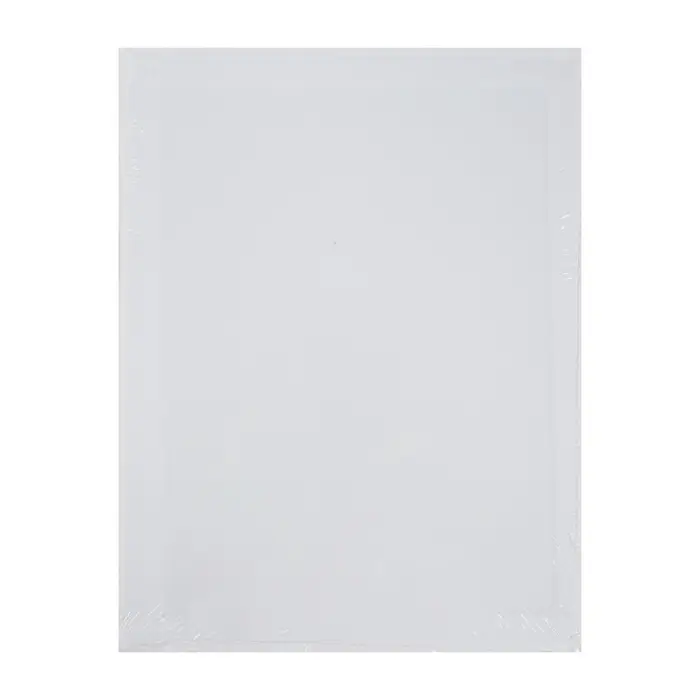 Холст на картоне Calligrata, хлопок 100%, 25&times;35 см, 3 мм, акриловый грунт, мелкое зерно, 280 г/м&sup2;