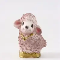 Фигурка &laquo;Барашек: Малыш&raquo;, 6&times;4&times;3.5 см, МИКС