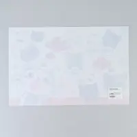 Коврик под миску &laquo;Хочу рыбку&raquo; 43&times;28 см
