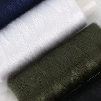 Набор &laquo;Армейский&raquo;, 45ЛЛ, 150 м, нитки 4 шт., иголки 2 шт., разноцветный