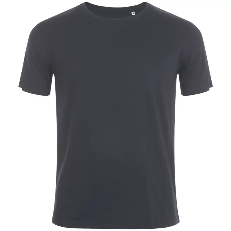 Футболка мужская Marvin серая, размер XXL Футболка мужская Marvin серая, размер XXL