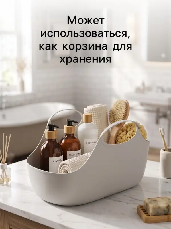 Лоток для кошек &laquo;Универсальный&raquo;, 30&times;40&times;50, цвет смоки