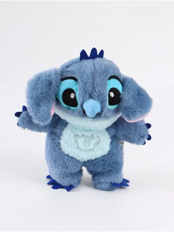 Музыкальная игрушка для сна Музыкальная игрушка для сна "Стич"