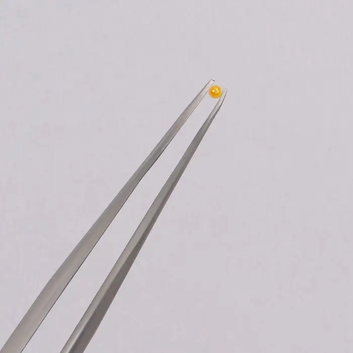 Стразы для декора «Неон», разноцветные