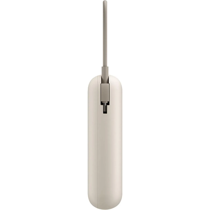 Внешний аккумулятор Xiaomi 10000mAh (встр. кабель) Tan GL BHR9072GL