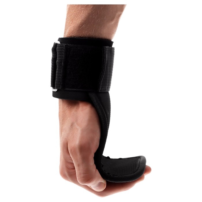 Накладки гимнастические ONLYTOP Накладки гимнастические ONLYTOP