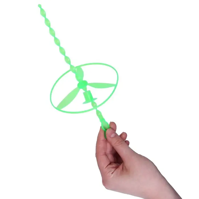 Вертушка «Запуск» d=11 см, МИКС Вертушка «Запуск» d=11 см, МИКС