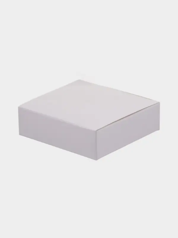 Блюдце &laquo;Классика&raquo;, d=8.8 см, стекло, прозрачное