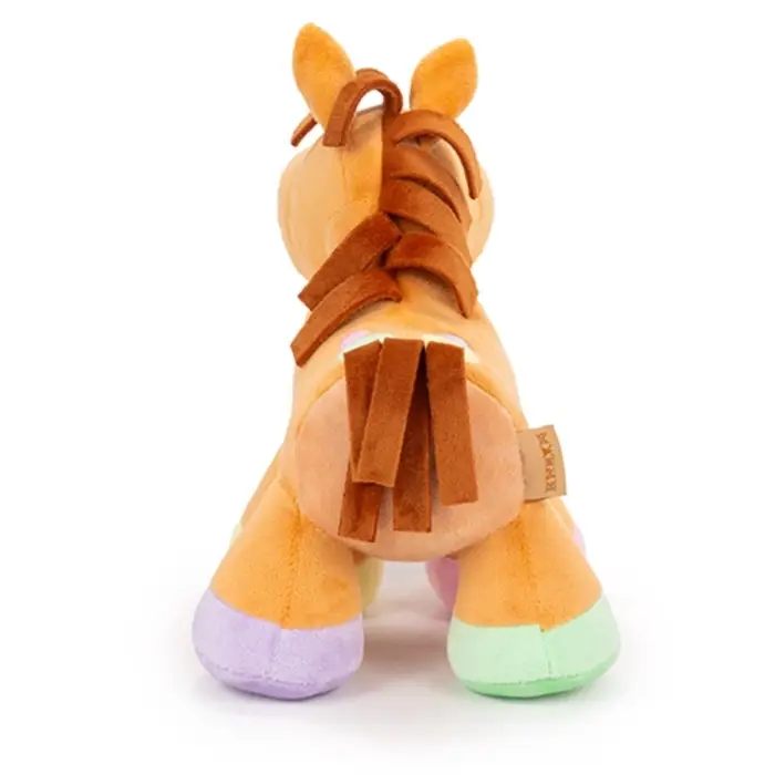 Мягкая игрушка «Лошадка Тося», 22 см